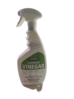 CLEANING VINEGAR