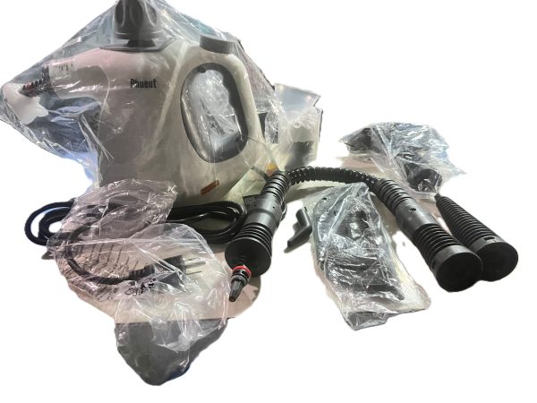 PHUEUT PRESSURIZED STEAM CLEANER