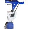 SCRUBBING MACHINE