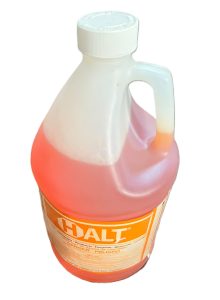 HALT DISINFECTANT