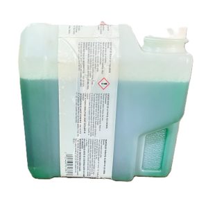 ECOLAB QS